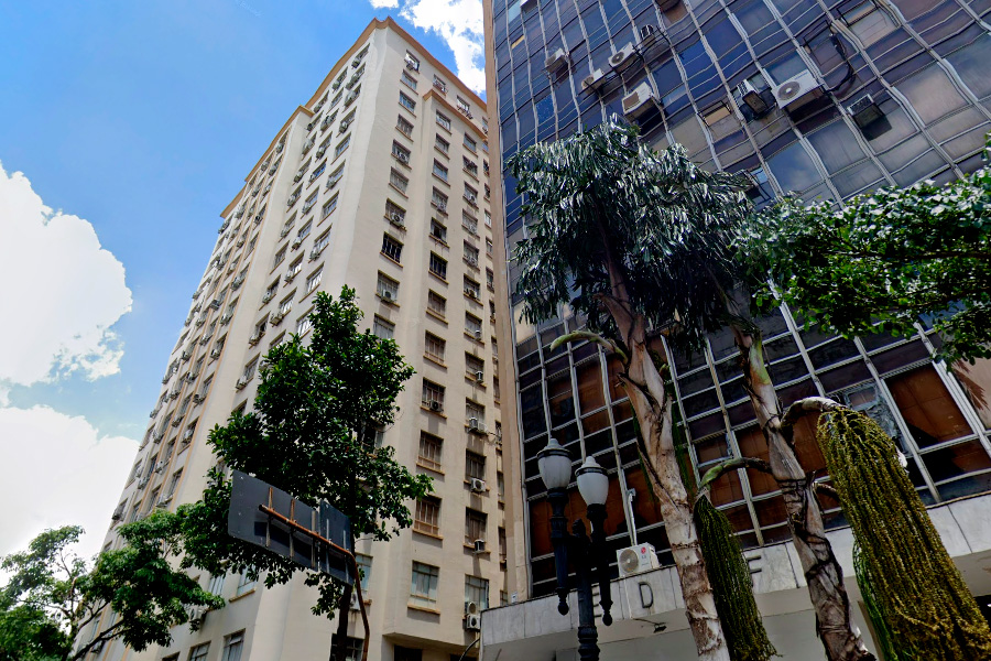 Showrrom de São Paulo (1)